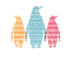 Penguin gang