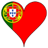 Portuguese Heart