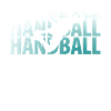 Handball jump shot