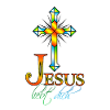 Jésus t'aime