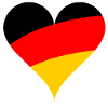 German heart