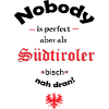 Südtirol