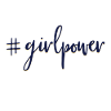 # girlpower - text