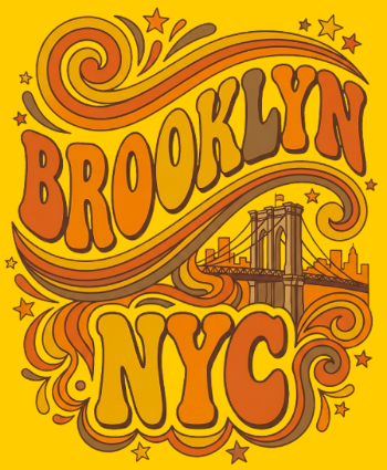 Brooklyn Style NYC