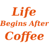 Coffee