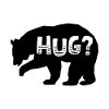 Bear Hug?