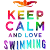 Schwimmen