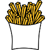 Frites