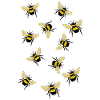 bumblebees