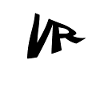 Vr logo