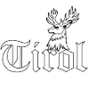 Tirol T-Shirt with Deer