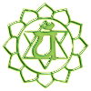 HERZCHAKRA ANAHATA 4. CHAKRA