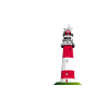 Moin lighthouse