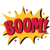 Boom