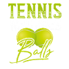 Tennis tennis ball