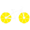 Bicycle Lemon