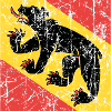drapeau Berne Fahne Flagge drapeau bandera
