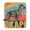 Okapi Retro