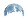 Moon bike