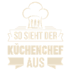 Chef Koch Witz