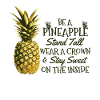 pineapple