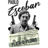 Pablo Escobar