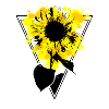 Sunflower artfoll
