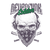 Neurofunk Soldier
