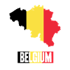 Belgium country flag - Belgium - flag