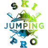 Ski jumping