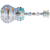 Human Guitar