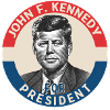 Kennedy For President