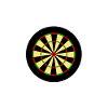 Dartboard