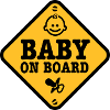 baby on board