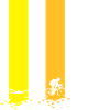 Triathlon stripes