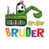 Big brother digger Panda