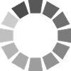 Charge symbol in gray