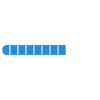 Ladebalken PC Icon Symbol
