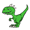 dinosaur