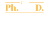 PhinisheD - Lustiger Doktortitel