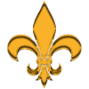 fleur de lys