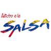 Adicto hat Salsa Kolumbien