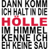 Hölle