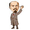 Vladimir Lenin