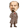 Vladimir Lenin
