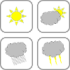 Météo Weather