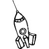 rocket
