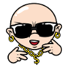 Soon hip hop guy