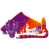 TIGER TIGER