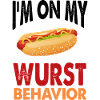 I like WURST and you?